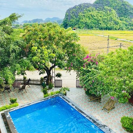 Tam Coc Sunshine Homestay Ninh Binh Luaran gambar