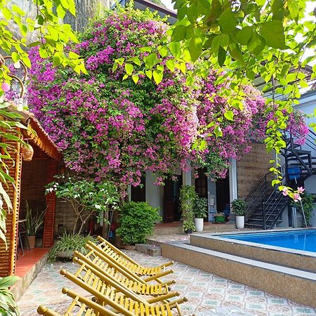 Tam Coc Sunshine Homestay Ninh Binh Luaran gambar
