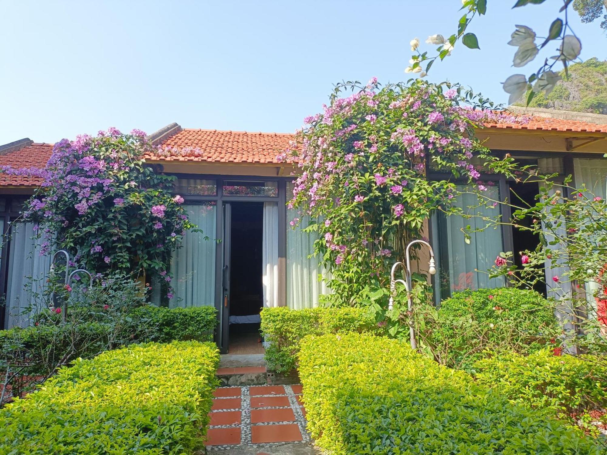 Tam Coc Sunshine Homestay Ninh Binh Luaran gambar