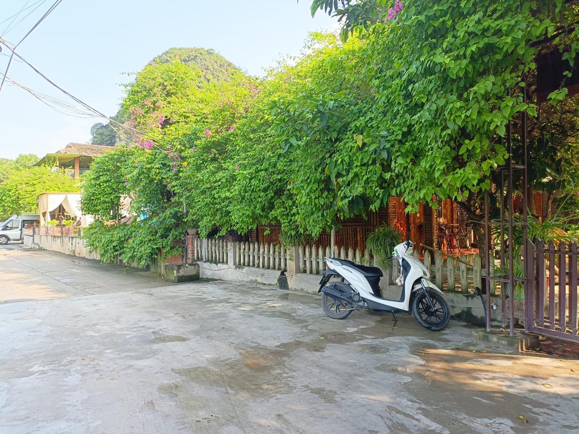 Tam Coc Sunshine Homestay Ninh Binh Luaran gambar