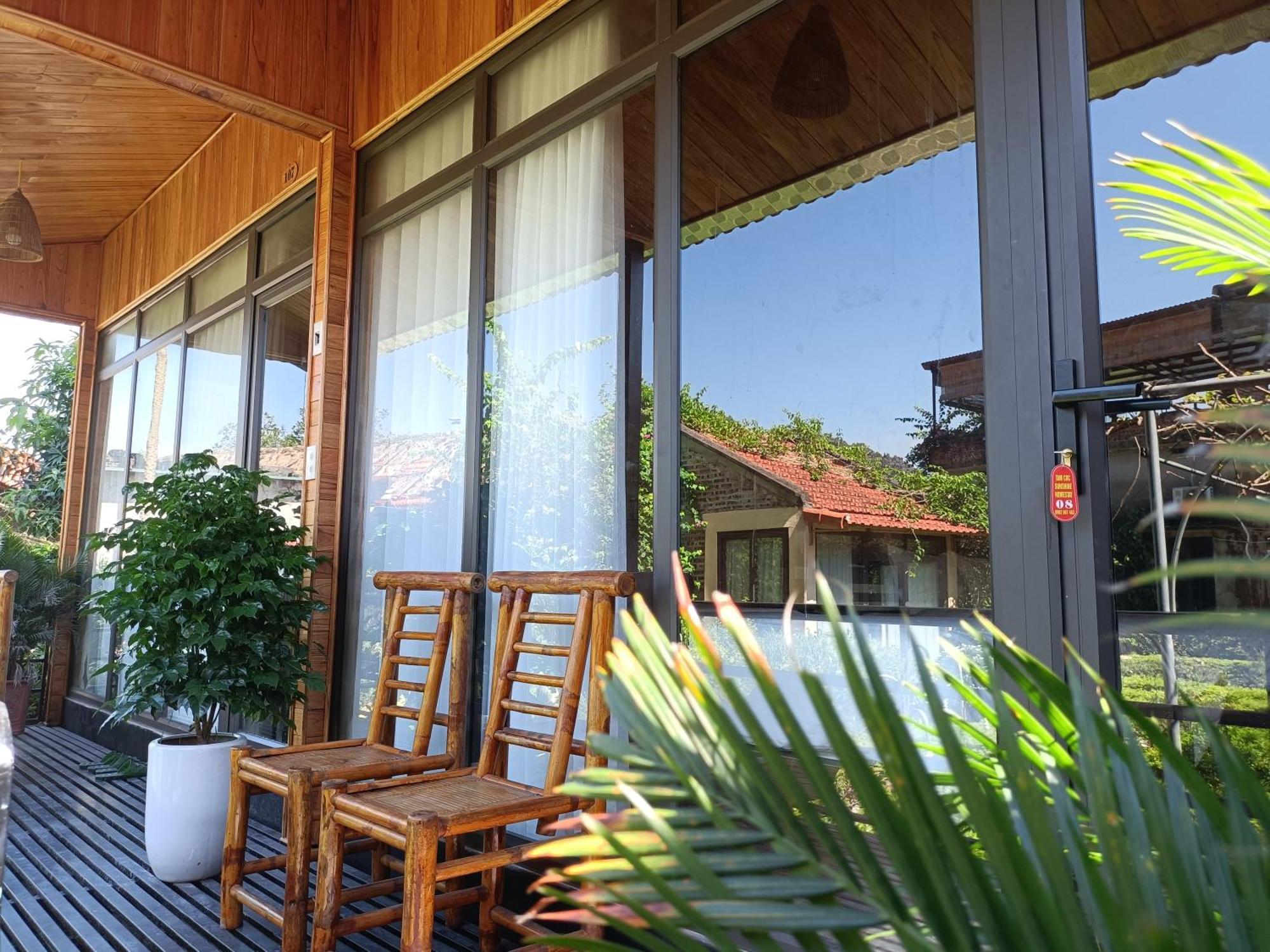 Tam Coc Sunshine Homestay Ninh Binh Luaran gambar
