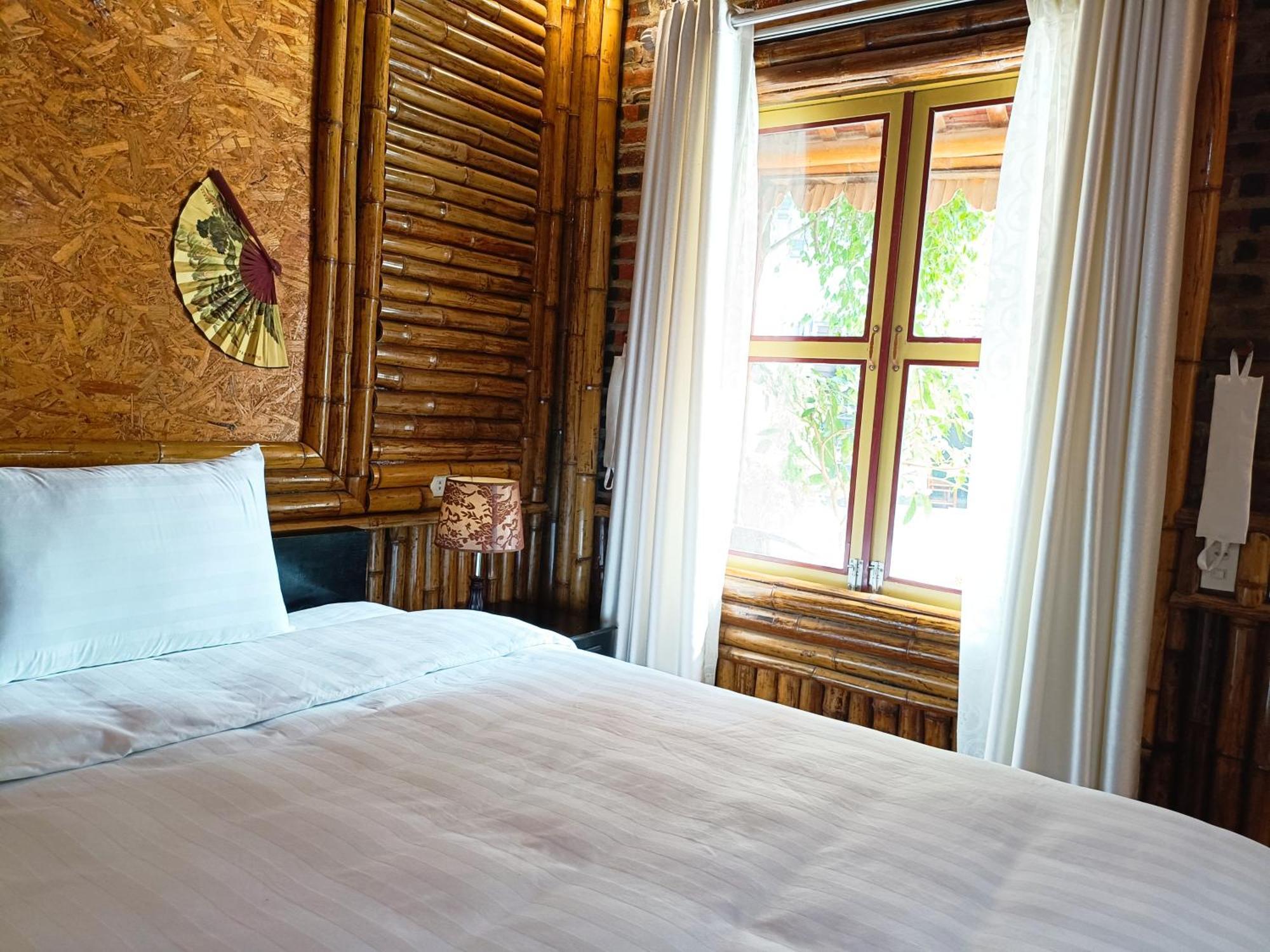Tam Coc Sunshine Homestay Ninh Binh Luaran gambar