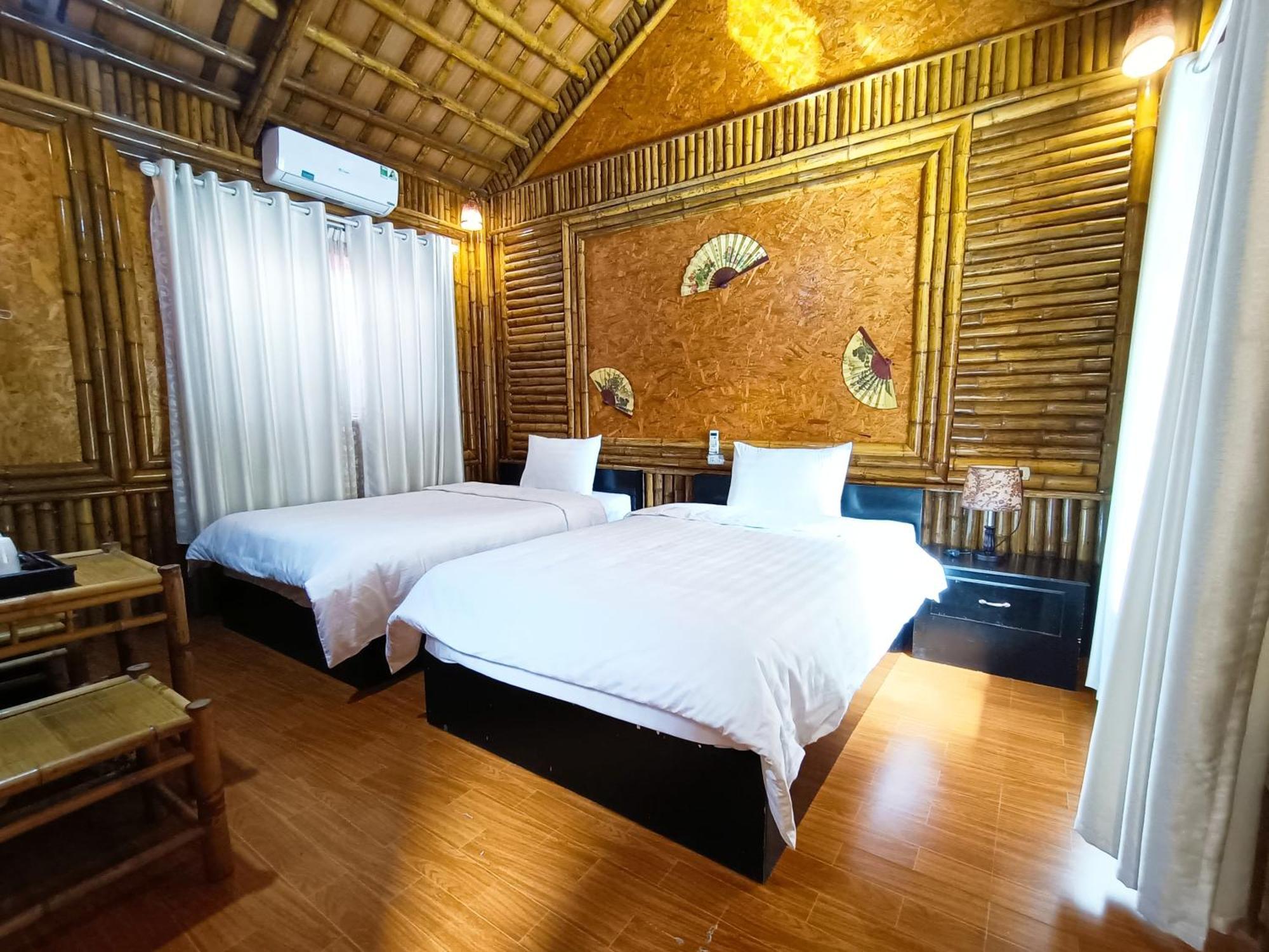Tam Coc Sunshine Homestay Ninh Binh Luaran gambar
