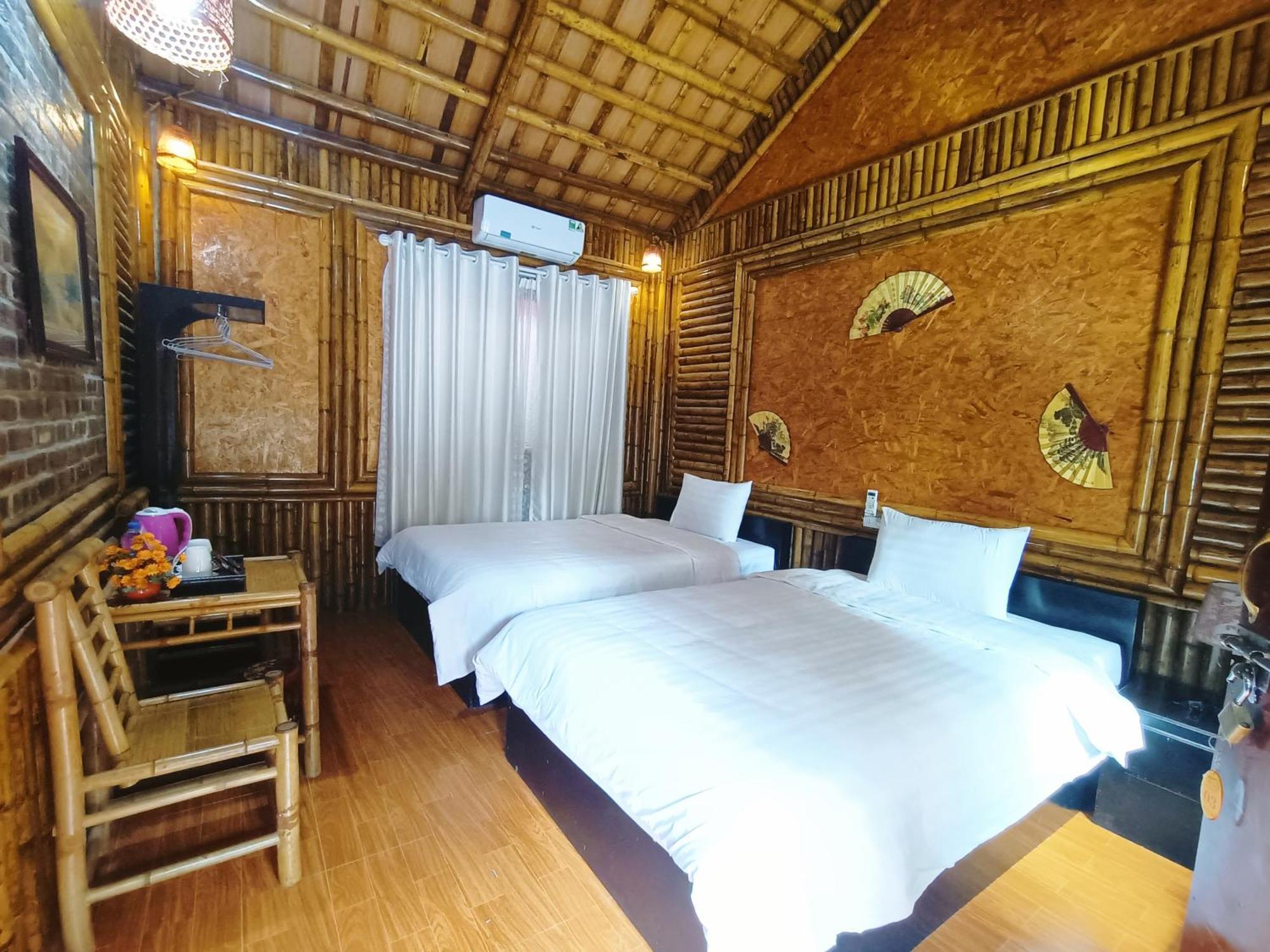 Tam Coc Sunshine Homestay Ninh Binh Luaran gambar